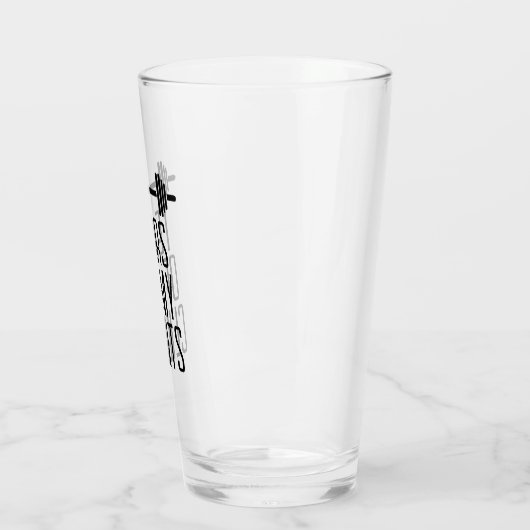 Tranen van mijn cliënten Persoonlijke trainers Gif Glas (Links)