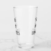 Tranen van mijn medewerkers baas Kantoor werk Humo Glas (Links)