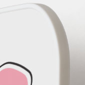 Tranen van mijn pickleball tegenstanders - grappig paddle (Links Detail)