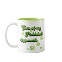 Tranen van mijn Pickleball Tegenstanders Grappige 