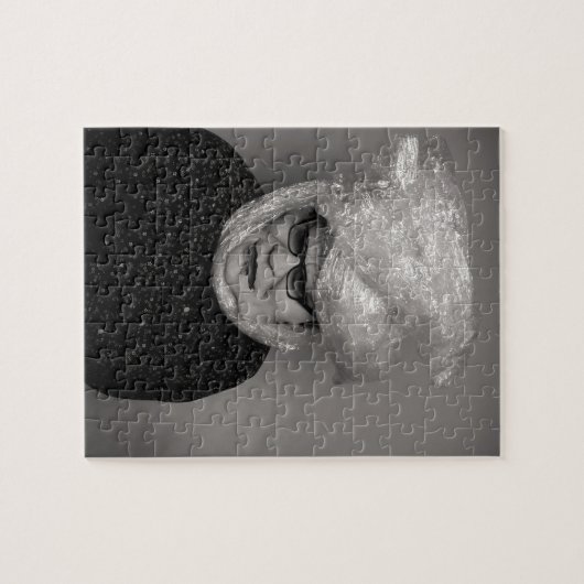 tranny granny legpuzzel (Horizontaal)