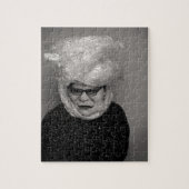 tranny granny legpuzzel (Verticaal)