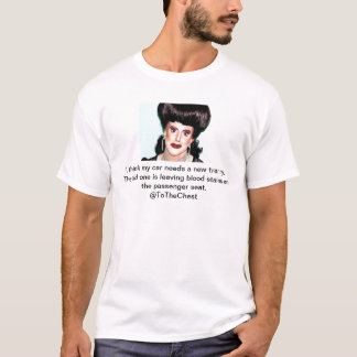 Tranny T-shirt