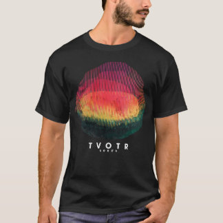 Tranpri nieuwe tv op de Tour 2022 T-shirt