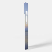 Tranquability bij de folly Hoesje-Malte iPhone Gev Case-Mate iPhone Case (Achterkant / Links)