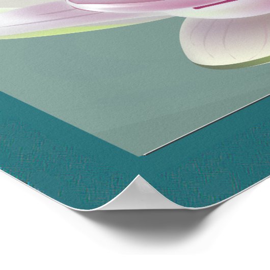 Tranquability Print (Hoek)