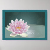 Tranquability Print (Voorkant)