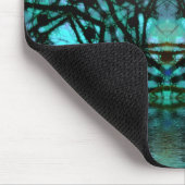 Tranquateal Mousepad Muismat (Hoek)