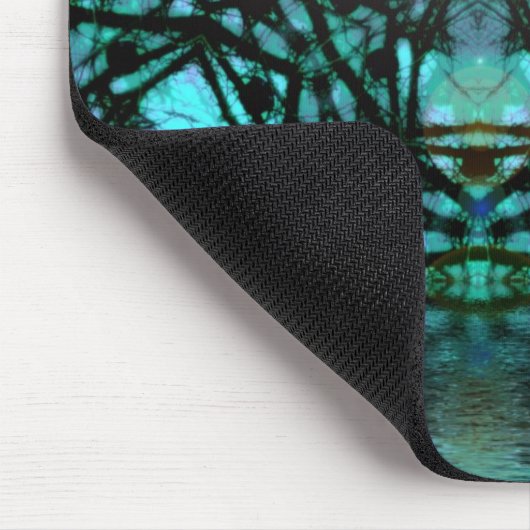 Tranquateal Mousepad Muismat (Hoek)