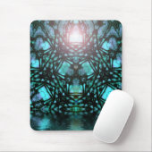 Tranquateal Mousepad Muismat (Met muis)