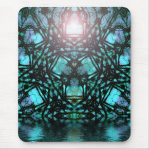 Tranquateal Mousepad Muismat