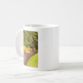 TRANQUIDITEIT KOFFIEMOK (Voorkant links)
