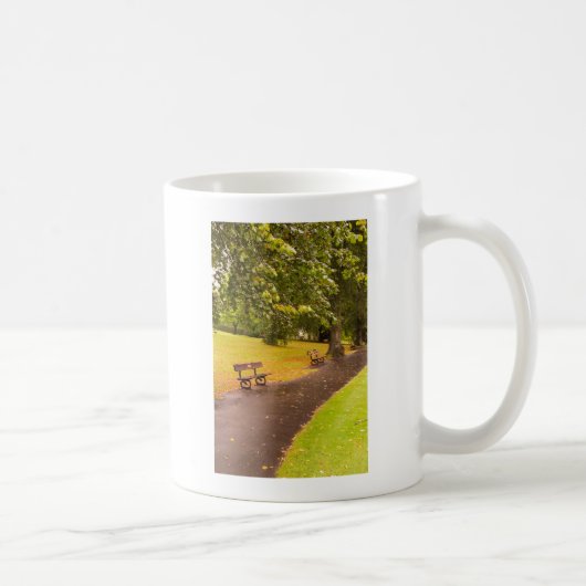 TRANQUIDITEIT KOFFIEMOK (Rechts)