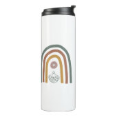 Tranquil Alignment Thermosbeker (Gedraaid links)