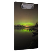 Tranquil Aurora Klembord (Rechts)