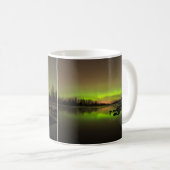 Tranquil Aurora Koffiemok (Voorkant rechts)