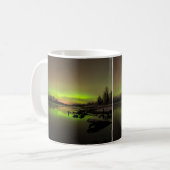 Tranquil Aurora Koffiemok (Voorkant links)