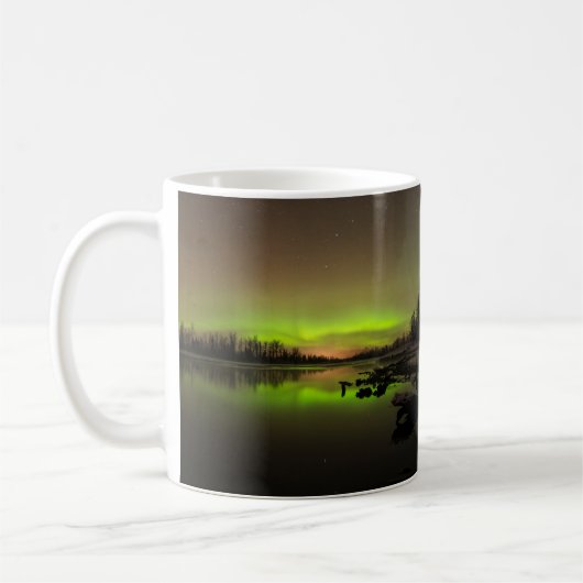 Tranquil Aurora Koffiemok (Links)