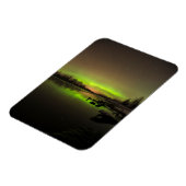 Tranquil Aurora Magneet (Linkerzijde)