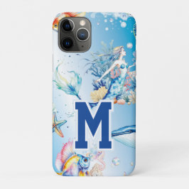 Tranquil Depths Case-Mate iPhone Case