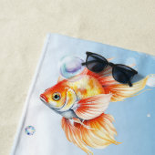 Tranquil Depths Strandlaken (In situ)