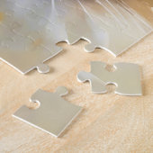 Tranquil Elegant Ragdoll Cat Legpuzzel (Zijkant)