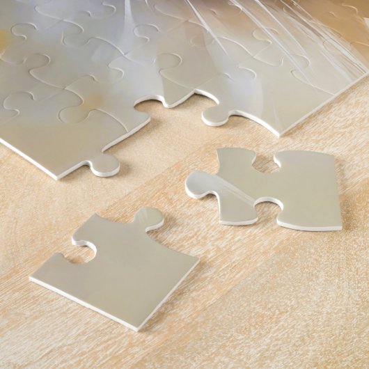 Tranquil Elegant Ragdoll Cat Legpuzzel (Zijkant)