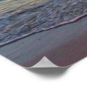 TRANQUIL EN CALM JEREMIAH 29:11 SUNRISE POSTER (Hoek)