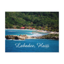 Tranquil Island Paradise Labadee Haiti