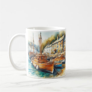 Tranquil Koffiemok