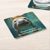 Tranquil Manatee Knuffel: Aanpasbare Knuffel Hub 
