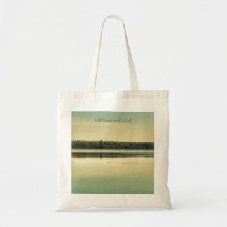 Tranquil Moments Tote – Photo by Elena Tote Bag