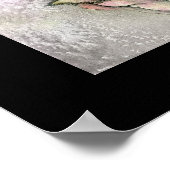 Tranquil Moon Flower Fairy Poster (Hoek)