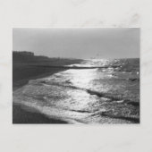 Tranquil Morning Briefkaart (Voorkant)