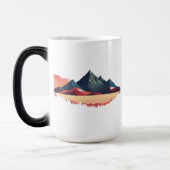 Tranquil Mountain Majesty Mok (Links)