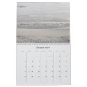 Tranquil Ontario bereikt agenda voor fotografie Kalender (Jan 2026)