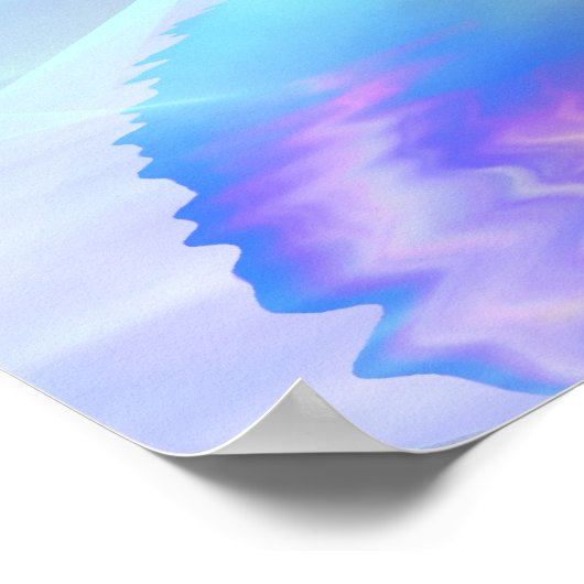 Tranquil Poster (Hoek)