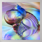 Tranquil Poster (Voorkant)