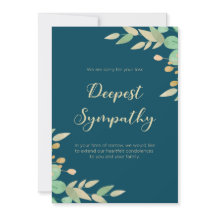 Tranquil Reflections ingelijst Leafy Green Sympath