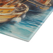 Tranquil Snijplank (Hoek)