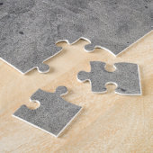 Tranquil strand scene legpuzzel (Zijkant)