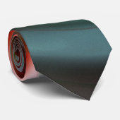 Tranquil Stropdas (Opgerold)