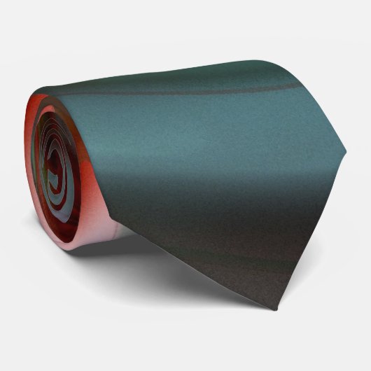 Tranquil Stropdas (Opgerold)