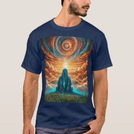 Tranquil T-shirt