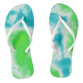 tranquil teenslippers (Voetbed)