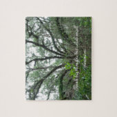Tranquil Tree Puzzle Legpuzzel (Verticaal)