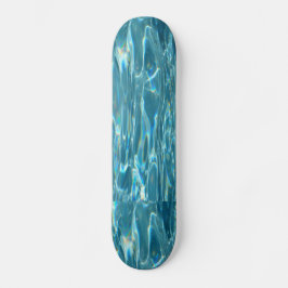 Tranquil Waters Skateboard