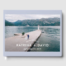 Tranquil Zeeen | Foto Bruiloft