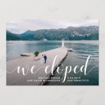 Tranquil Zeeen | We ontwikkelden foto aankondiging