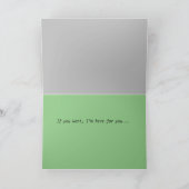 Tranquil-zorgkaart Kaart (Binnen)